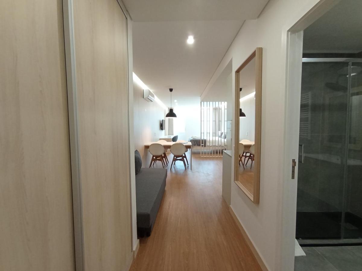 715 Gale Apartment Wi-Fi, Estacionamento Porto Bagian luar foto
