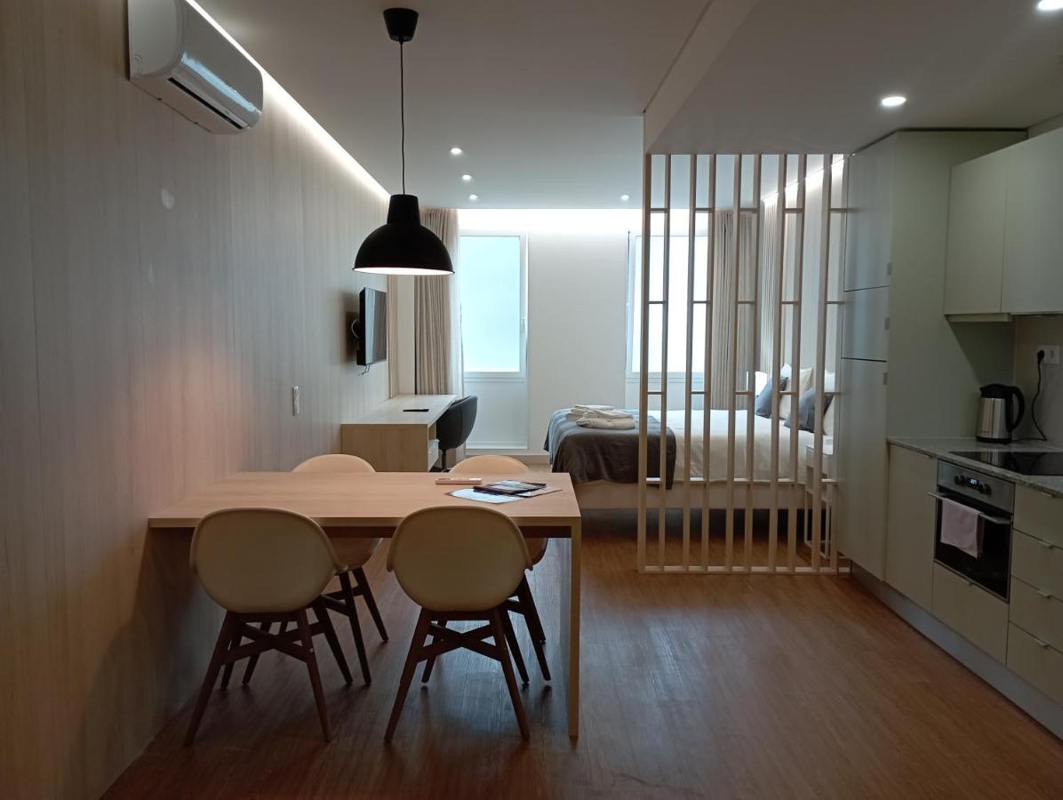 715 Gale Apartment Wi-Fi, Estacionamento Porto Bagian luar foto