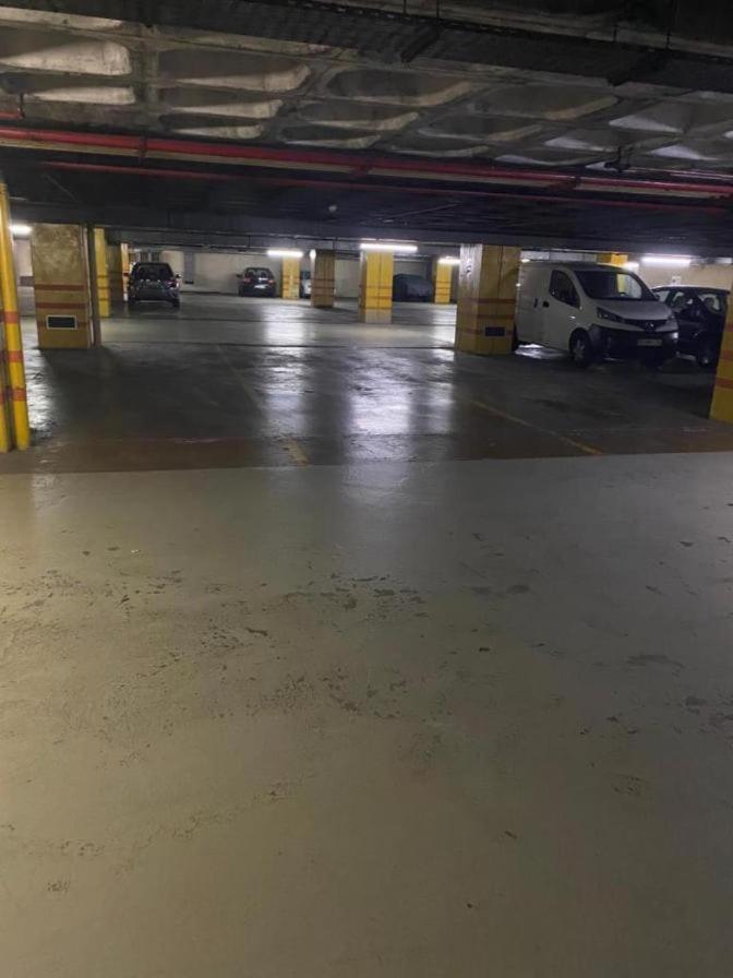 715 Gale Apartment Wi-Fi, Estacionamento Porto Bagian luar foto